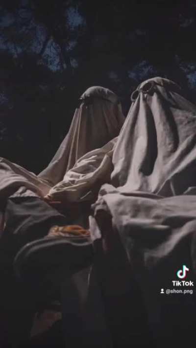 It's Spooky Season!