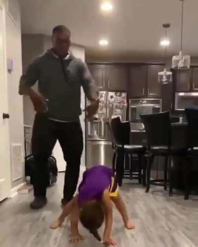 Every father’s worst nightmare.