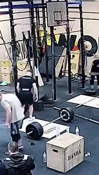 Maybe maybe maybe