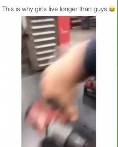 Maybe Maybe Maybe