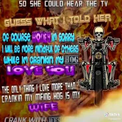 Crank with respect broskis ?