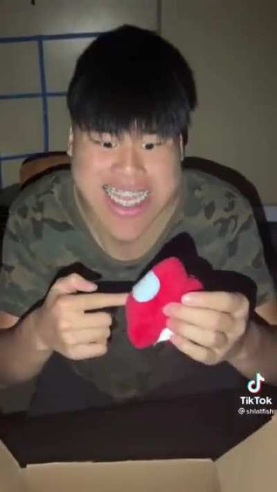 This guys tiktoks are just these videos