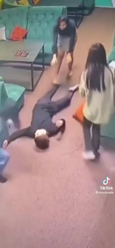 Effective CPR