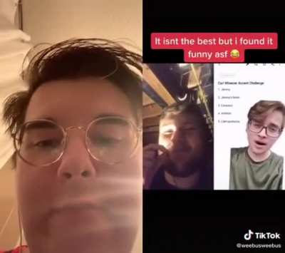 All aboard the Carl train ?