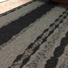 Heard noise in the kitchen and found this
