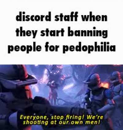 Discord joke go brrr