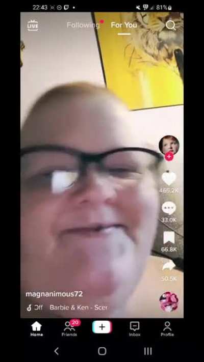 genuine nightmare fuel