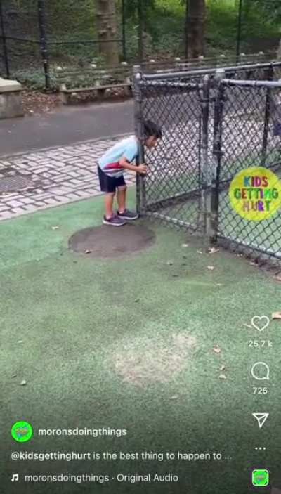 How did this even happen?