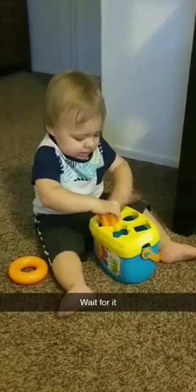 rage, Rage, RAGE