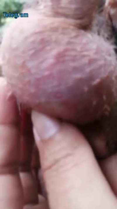 I want to show you something