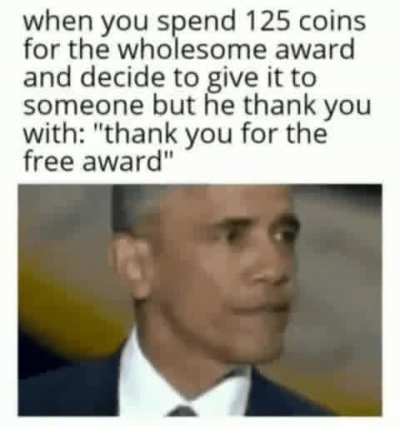 Yes... Free...