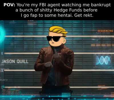 That’s my money now, homie.