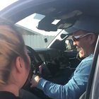 New puppy makes dad so happy that he cries