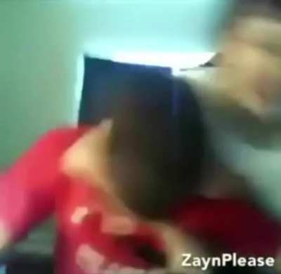 Kid gets rekt