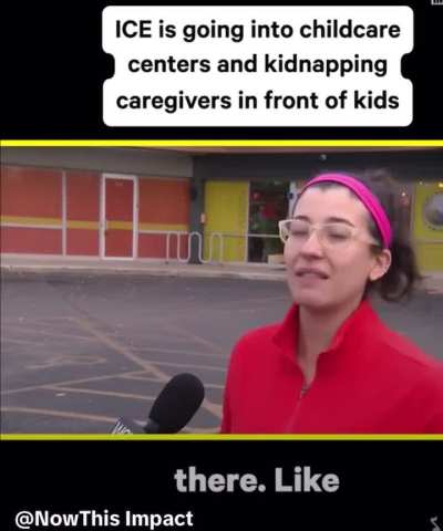 Out of all places