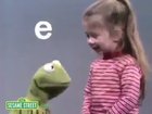 Jim Henson didn't know the little girl was going to interrupt him during the ABC song