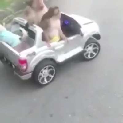Oi!