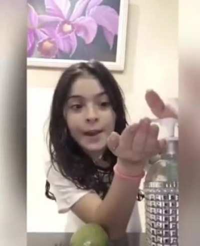 pass alcohol in gel