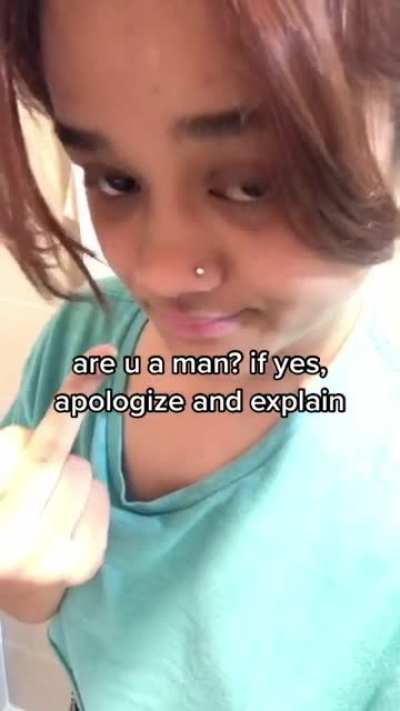 Why?