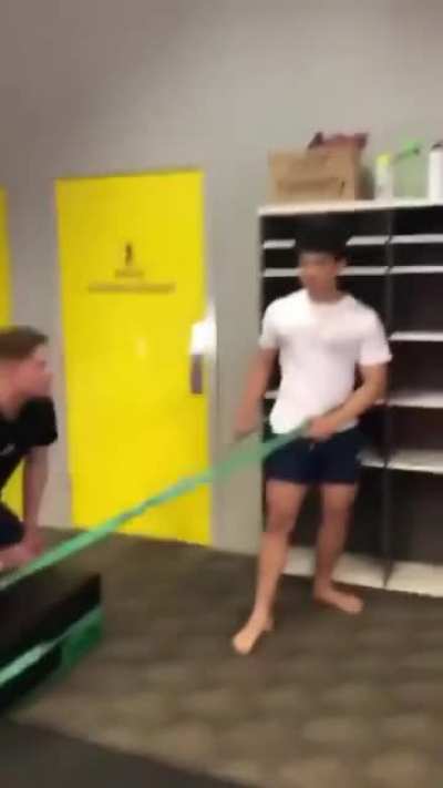 Maybe Maybe Maybe