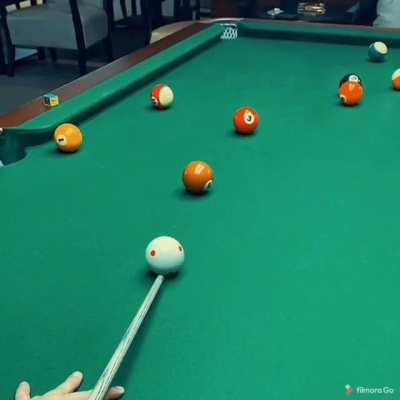I meant to do that