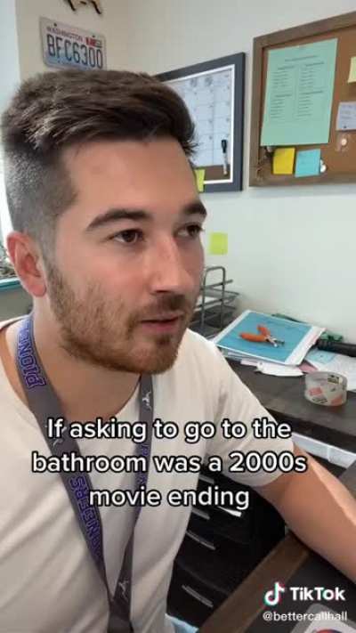 2000’s movie ending