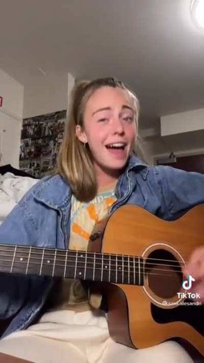 Epic cover of Eminem’s Lose Yourself