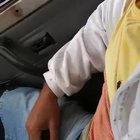 Pranking a friend