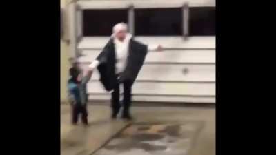 Short but powerfull
