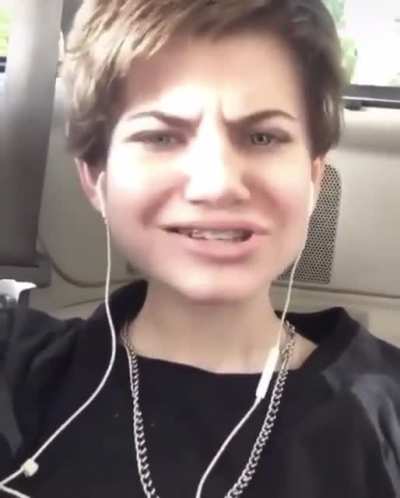 This video does not need a title?