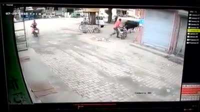 Poor dude