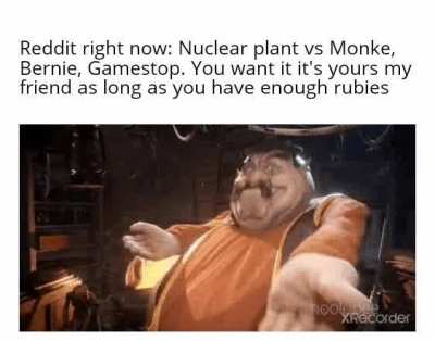 Morshu has everything you need fellow redditor