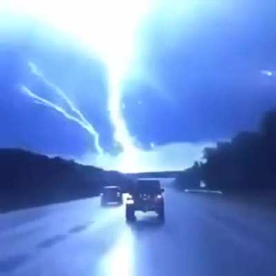 ? Is that you Thor?