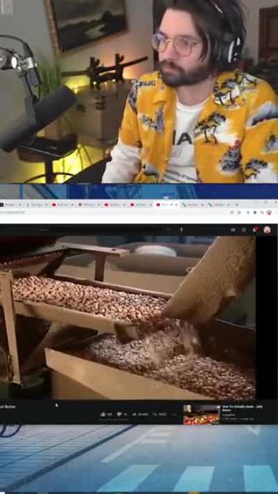 Facts about nuts