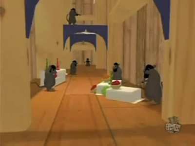 Rats