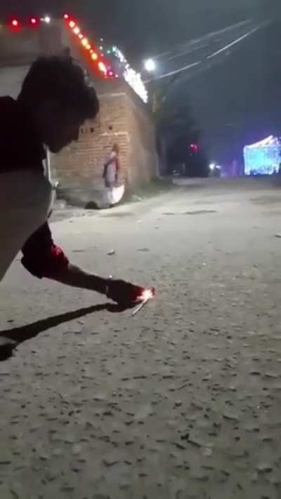 WCGW here
