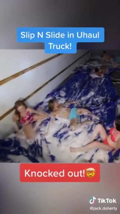What Could Go Wrong