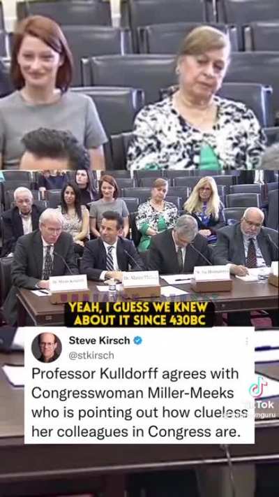 Short term memory loss