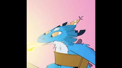 It's the 3 month anniversary of Tim and Bash comics! ?