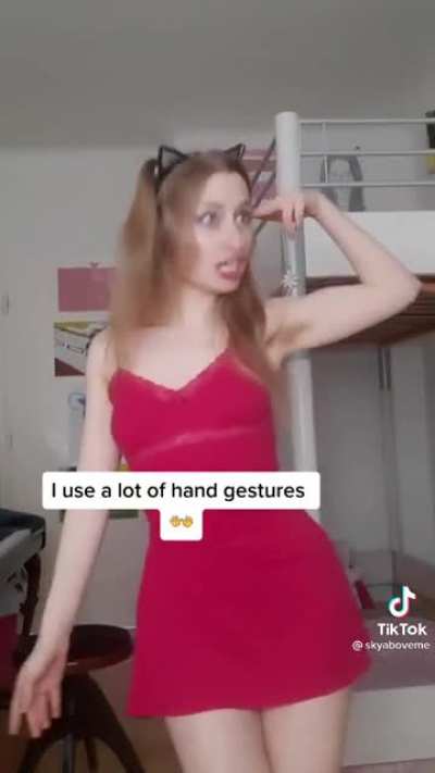 ?
