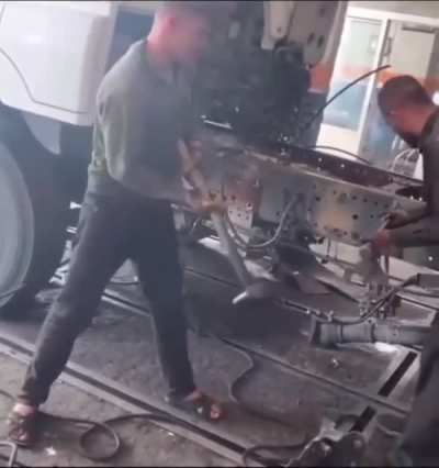 Maybe Maybe Maybe