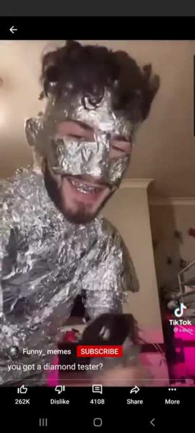 Youtube short videos is exact same with tiktok