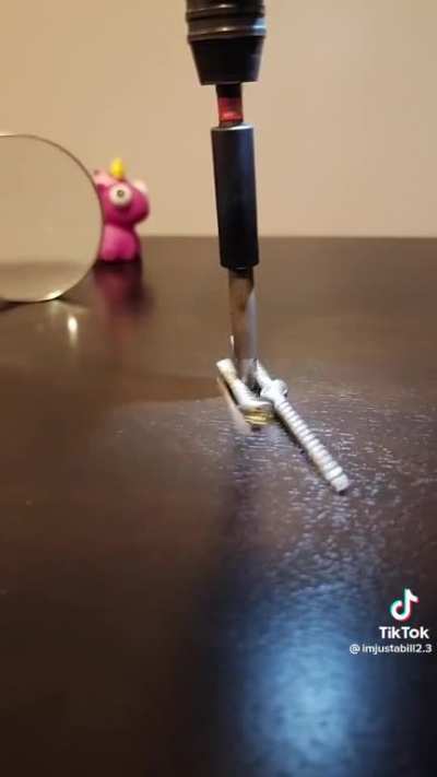 All of Reddit acting like TikTok is the greatest threat in history, meanwhile over on TikTok…