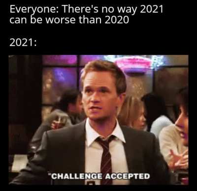 This is the beginning of the end
