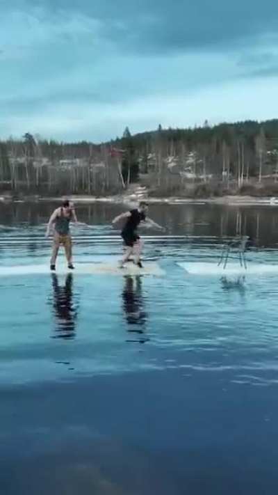 Maybe Maybe Maybe