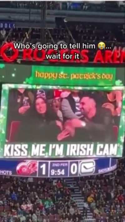 Maybe Maybe Maybe