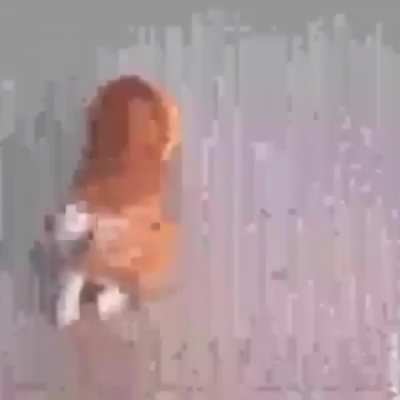 the bad ending