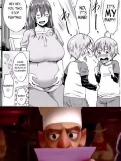 I love Japan