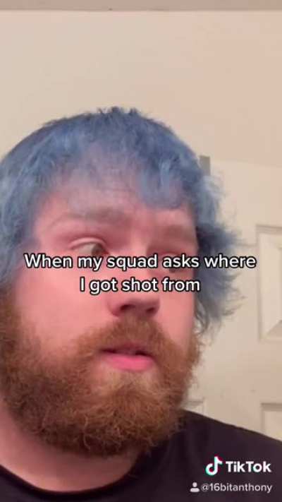 Is this you in warzone