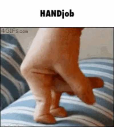 Get it?